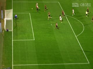 意甲 萨勒尼塔纳vs博洛尼亚 (刘腾) 20231210 海报