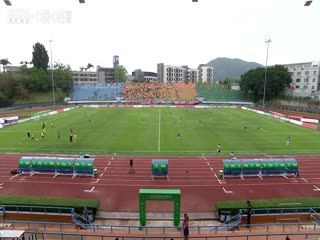 中乙联赛 广州蒲公英德桦绿建VS温州俱乐部中胤 20250426 海报