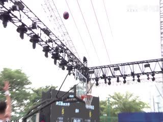 超三联赛 浙江普徕火牛22.17常州有迈 20231027 海报