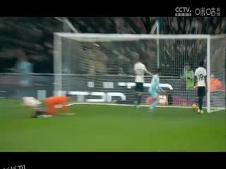 英超 曼城vs托特纳姆热刺 (江忠德) 20231203 海报