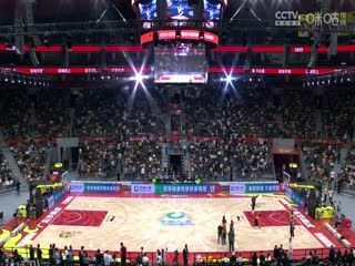 CBA常规赛第16轮 广东华南虎VS北京北汽 20231213（刘芳宇） 海报