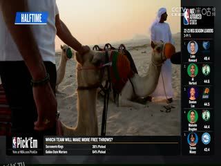 NBA常规赛 篮网VS独行侠 20231028 海报