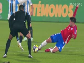 世预南美排名赛 智利VS阿根廷 20250606 海报