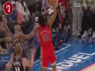 NBA常规赛 雷霆VS热火 20241221 高清海报