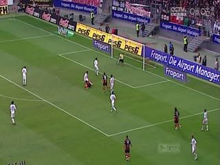 德甲 云达不莱梅vs法兰克福 (吴子越) 20231112 海报