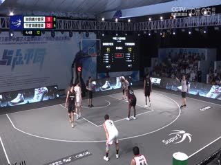 超三联赛 崇明横沙誉民21.19宁波海曙捷英 20231004 海报