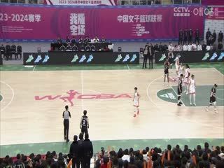 WCBA常规赛 内蒙古农信VS东莞新彤盛 20231223（字诚） 海报