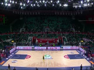 CBA常规赛第22轮 广州龙狮VS辽宁本钢 20231226（张泽欣） 海报