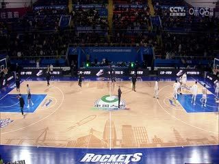 CBA常规赛第17轮 宁波町渥VS浙江东阳光药 20231215（郭知昊） 海报