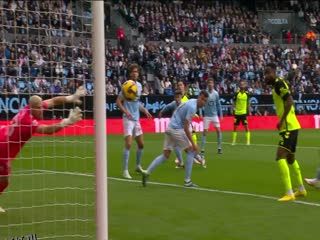 西甲联赛 塞尔塔VS皇家贝蒂斯 20250208 海报