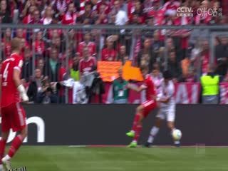 德甲联赛 荷尔斯泰因基尔VS圣保利 20250412 海报