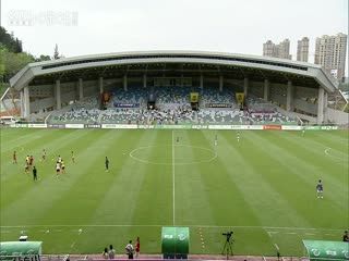 中乙联赛 泉州亚新VS广州蒲公英德桦绿建 20250510 海报