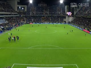 西甲 加的斯vs皇家社会 (洪宇青) 20231221 海报