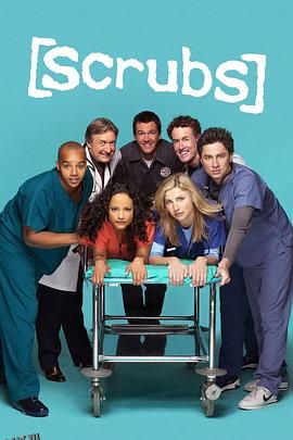 实习医生风云第五季 海报