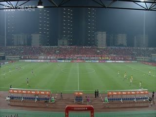 中甲联赛 重庆铜梁龙VS定南赣联 20250503 海报