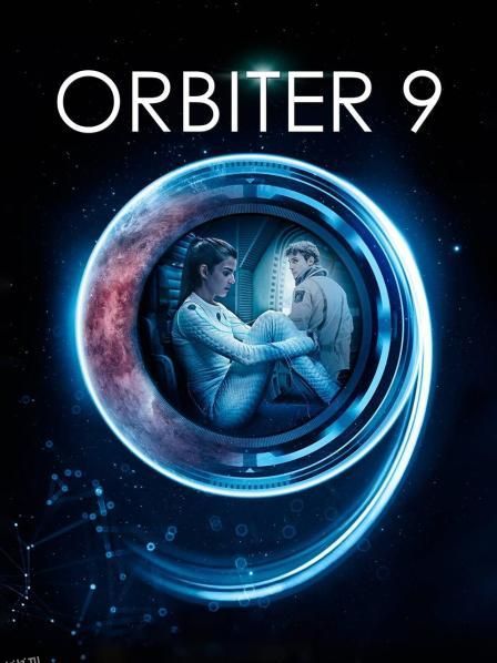 环绕者9号 海报
