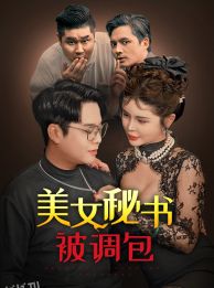 美女秘书被调包 海报
