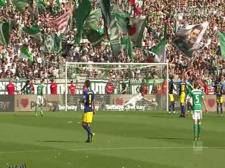 德甲 沃尔夫斯堡vs柏林联合 (涂远) 20230916 海报