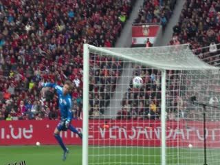 德甲联赛 美因茨VS霍芬海姆 20240413 海报