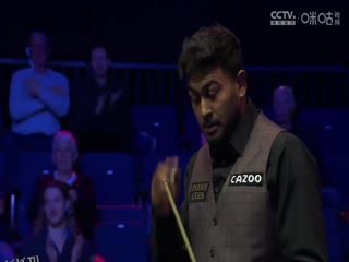 斯诺克 贾德·特鲁姆普3-4哈马德·米亚赫 20230926 海报