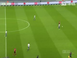 德甲 法兰克福vs奥格斯堡 (王子睿) 20230429 海报