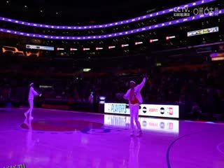 NBA季后赛 森林狼VS湖人 20250501 海报