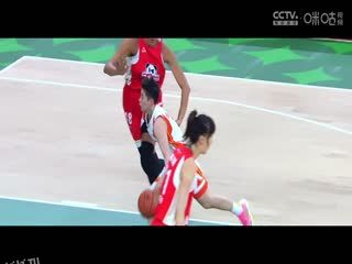 WCBA常规赛B组 河南豫光金铅VS黑龙江上东 20250120 高清海报