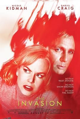 致命拜访[电影解说] 海报