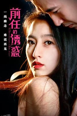 前任的诱惑 海报
