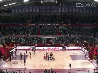 CBA常规赛第12轮 山西汾酒VS四川金强 20231204（张浩岳） 海报