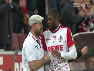 德甲联赛 云达不莱梅VS沃尔夫斯堡 20250301 海报