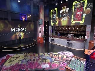 NBA常规赛 独行侠VS火箭 20250102 高清海报