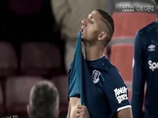 英超联赛 伯恩利VS布莱顿 20240413 海报