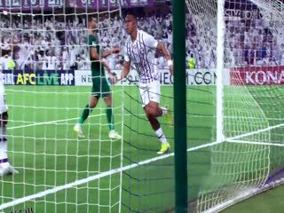 亚冠小组赛  阿尔艾因vs阿哈尔 20231003 海报