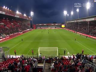 法甲联赛 布雷斯特VS里尔 20250511 海报