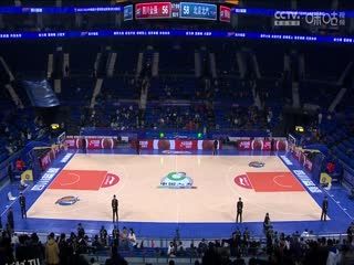 CBA常规赛第22轮 四川金强VS北京北汽 20231226（刘芳宇） 海报