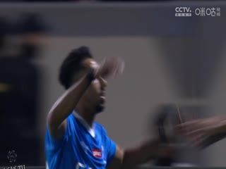 沙特联联赛 塔伊vs利雅得新月 (张昊泽) 20231208 海报