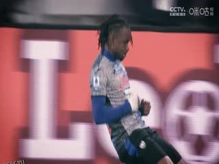 意甲联赛 那不勒斯VS维罗纳 20250113 高清海报