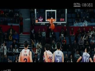 WCBA常规赛A组 上海浦发银行VS福建晋江众腾 20250107 高清海报