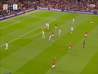 英联杯 曼联VS水晶宫 SKY高清英语 20230927 海报