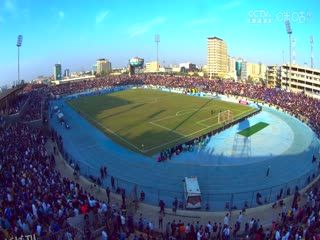 亚冠小组赛  巴格达空军vs吉达联合 (王子睿) 20231106 海报