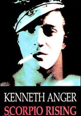 天蝎星升起 高清海报