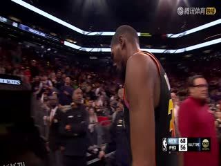 NBA常规赛 灰熊VS太阳 20250212 高清海报