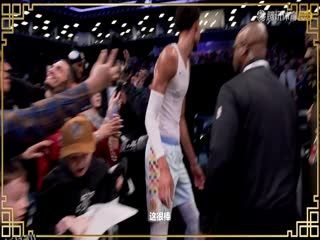 NBA常规赛 热火VS76人 20250206 高清海报