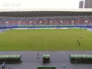 中乙联赛 杭州临平吴越足球俱乐部VS北京理工 20250404 海报