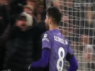 英超 阿斯顿维拉vs阿森纳 (江忠德) 20231209 海报