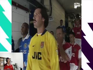 英超 布莱顿vs曼联 20230504（风暴体育） 海报