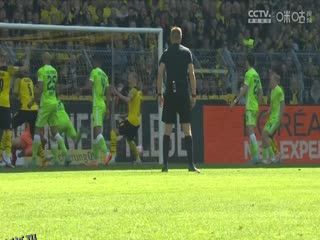 德甲联赛 门兴格拉德巴赫VS弗赖堡 20250412 海报