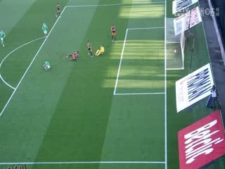 法甲联赛 蒙彼利埃VS圣埃蒂安 20250317 海报