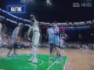 NBA常规赛 火箭VS灰熊 20250110 高清海报